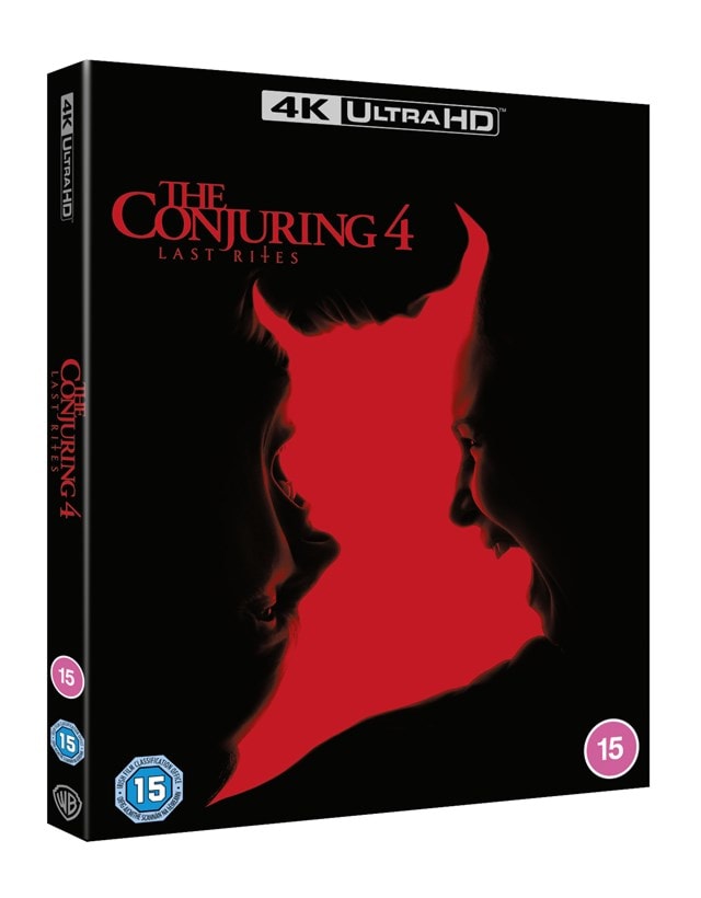 The Conjuring: Last Rites - 2