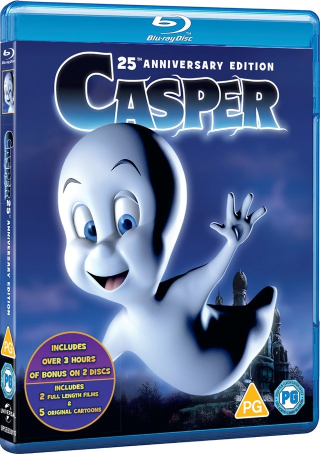Casper - 2