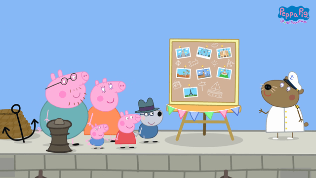 Peppa Pig World Adventures (PS5) - 8