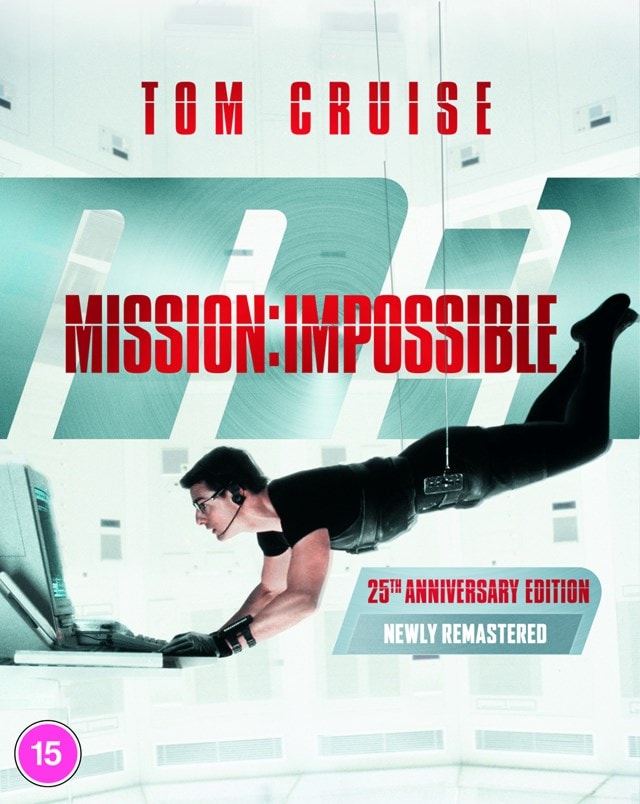Mission: Impossible - 1