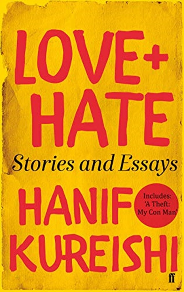 Love + Hate - 1