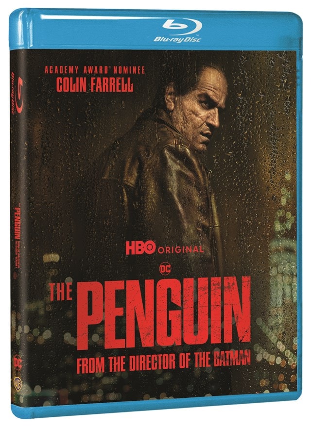 The Penguin - 2