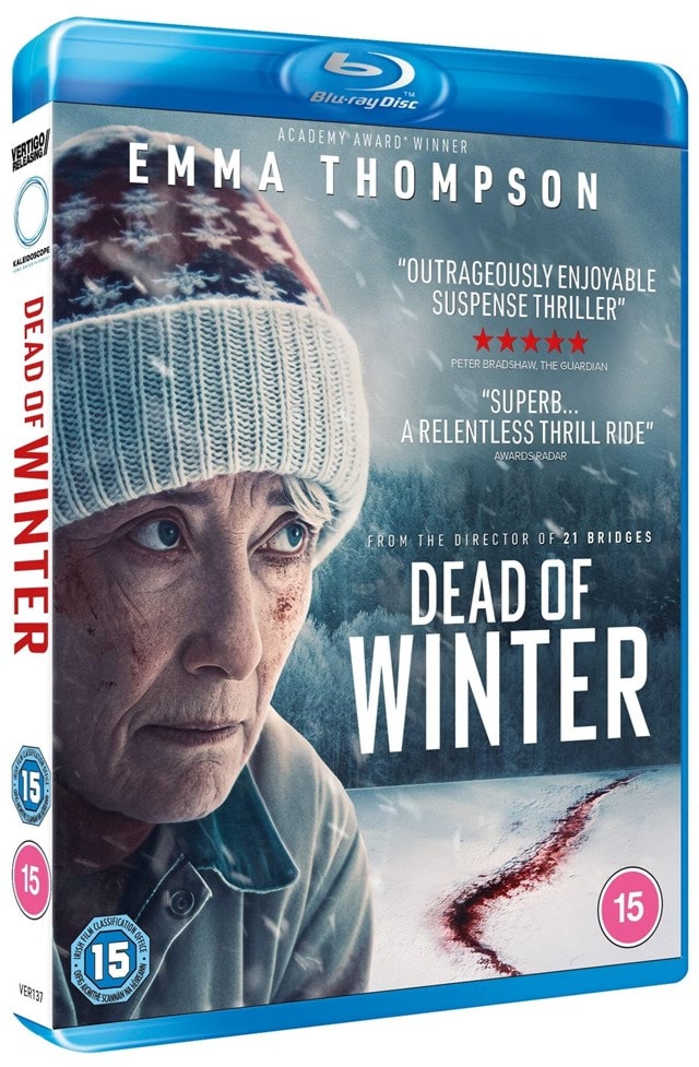 Dead of Winter - 2