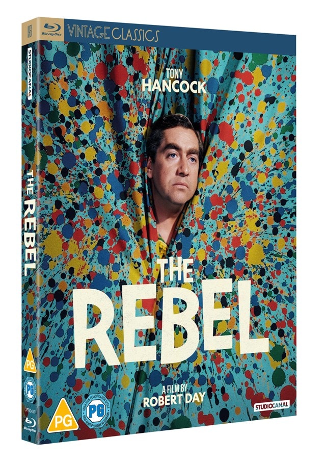 The Rebel - 4