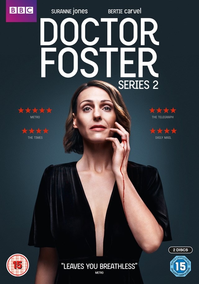 Doctor Foster: Series 2 - 1