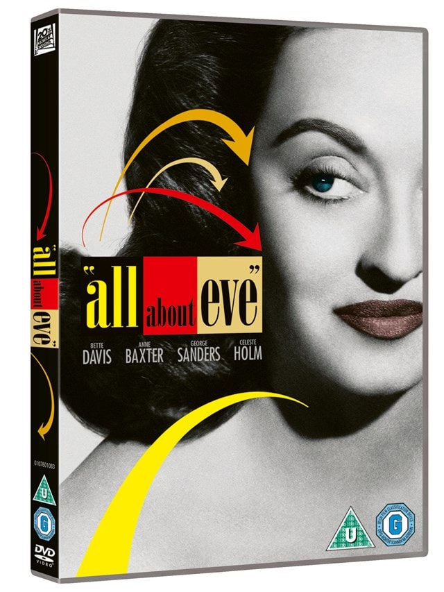 All About Eve - 2