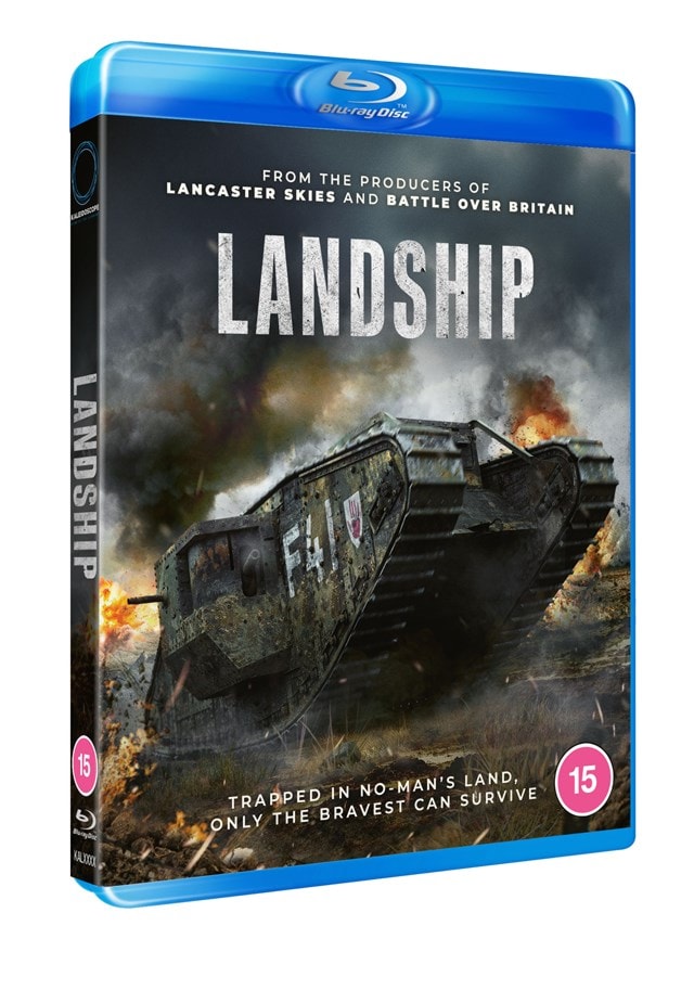 Landship - 2