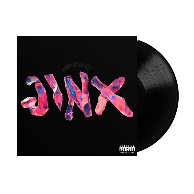 JINX - 2