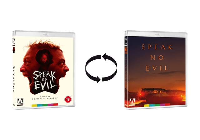 Speak No Evil Limited Edition - 4