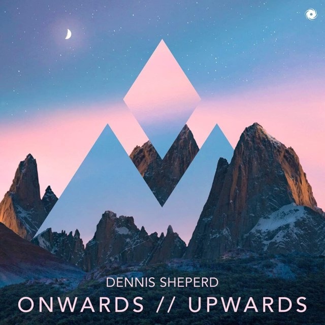 Onwards//Upwards - 1