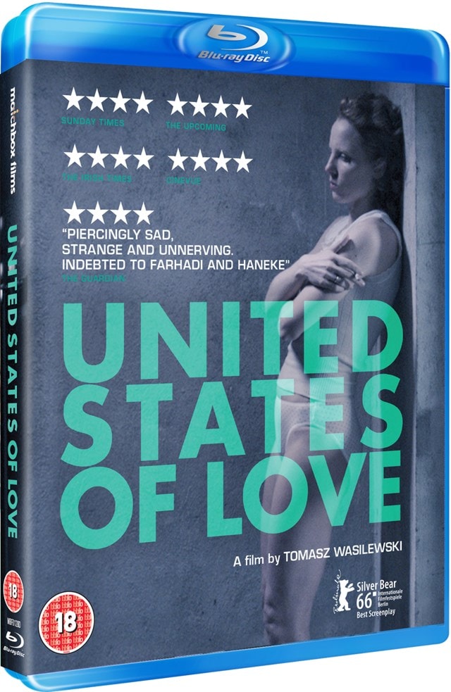 United States of Love - 2