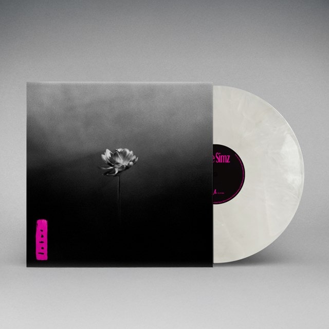 Lotus (hmv Exclusive) Moonstone Vinyl - 1