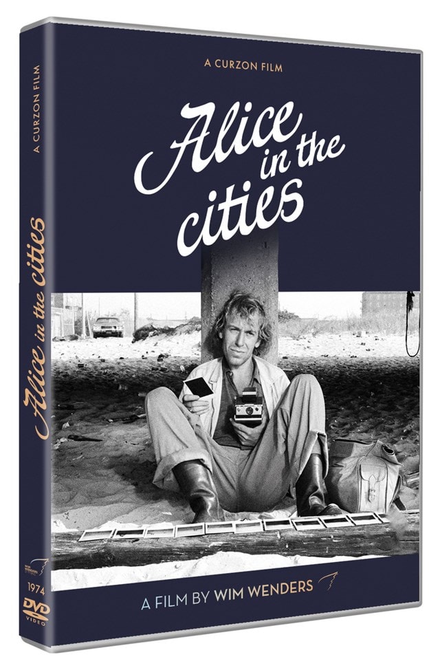 Alice in the Cities - 2