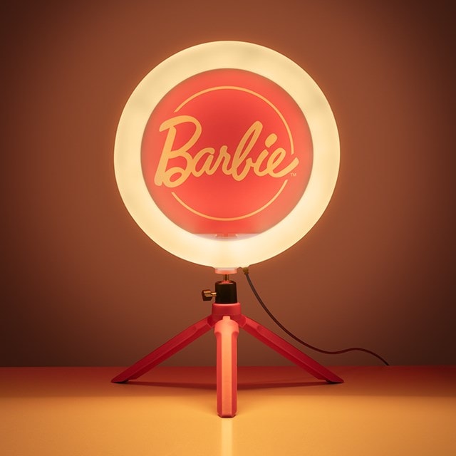 Barbie Streaming Light - 3