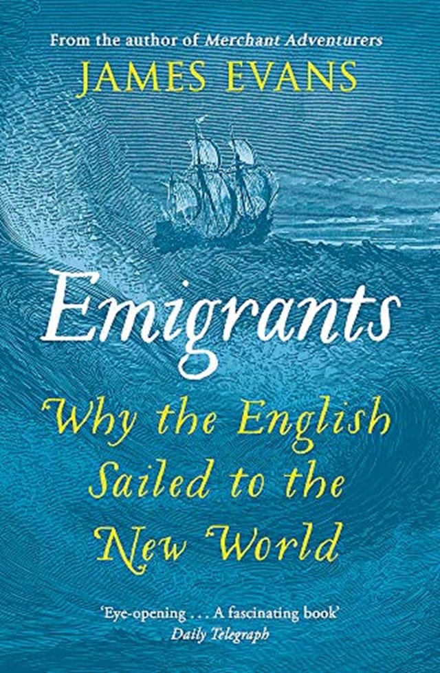 Emigrants - 1