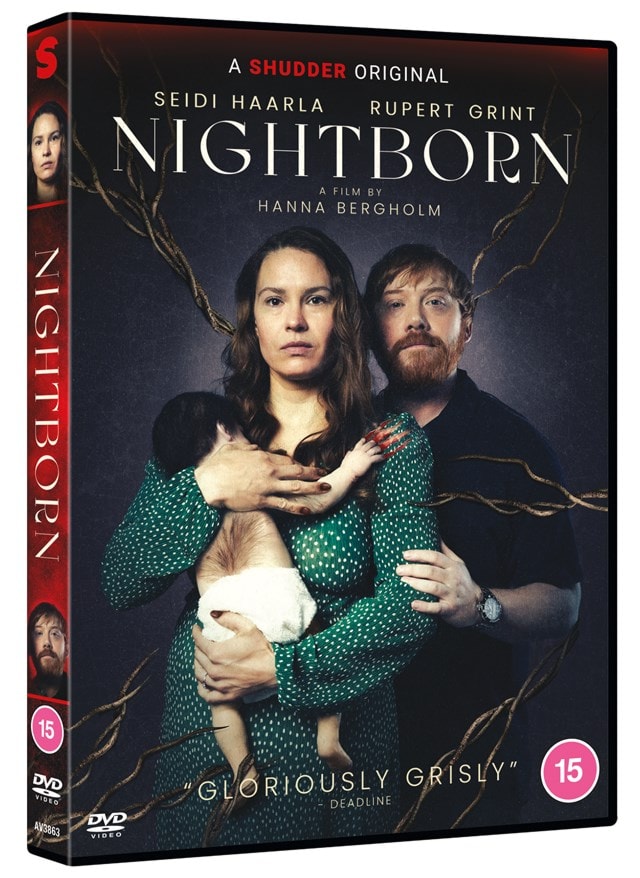 Nightborn - 2