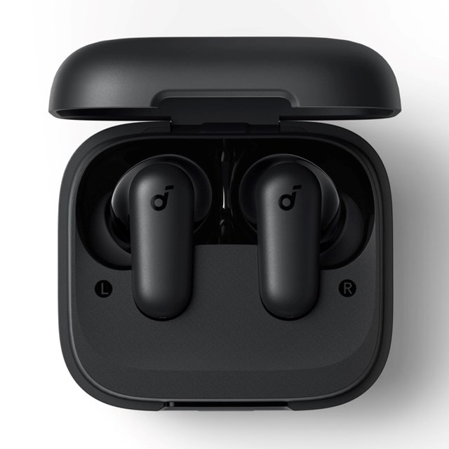 Anker Soundcore R50i Black Noise Cancelling True Wireless Bluetooth Earphones - 9