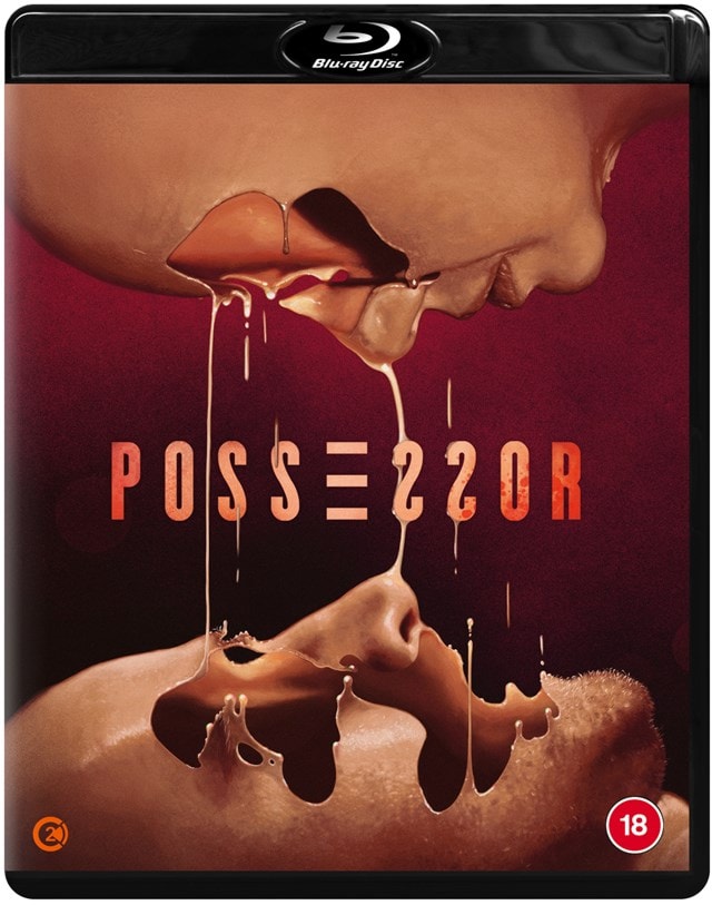 Possessor - 1