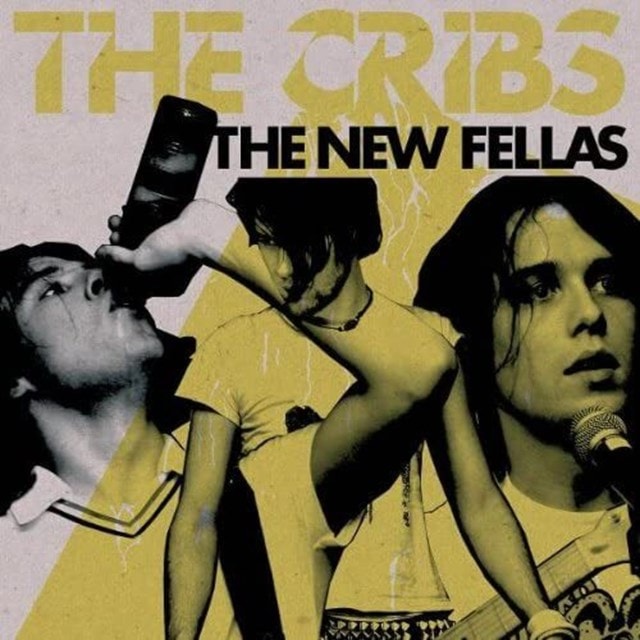 The New Fellas - 1