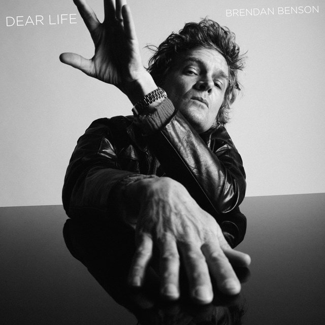 Dear Life - 1