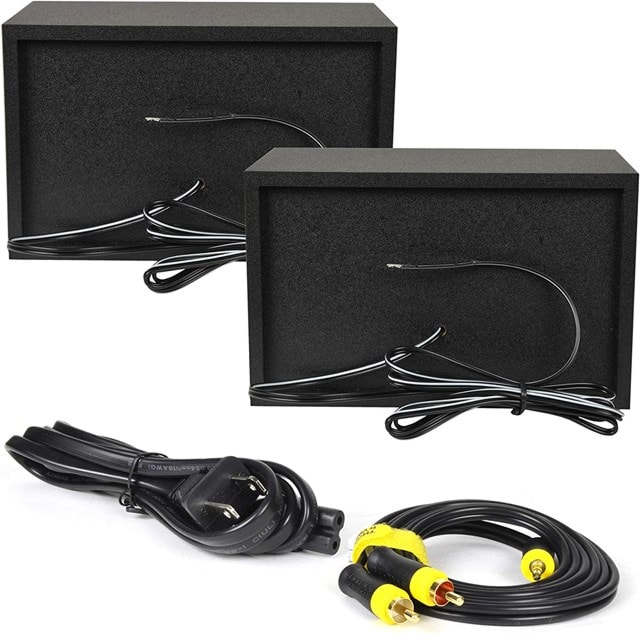 Thonet & Vander Laut BT Bluetooth 2.1 Surround Sound  Speakers - 4
