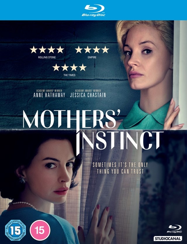 Mothers' Instinct - 1