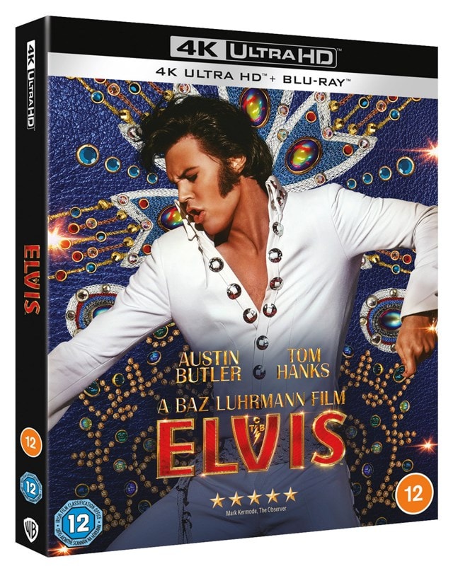 Elvis - 2
