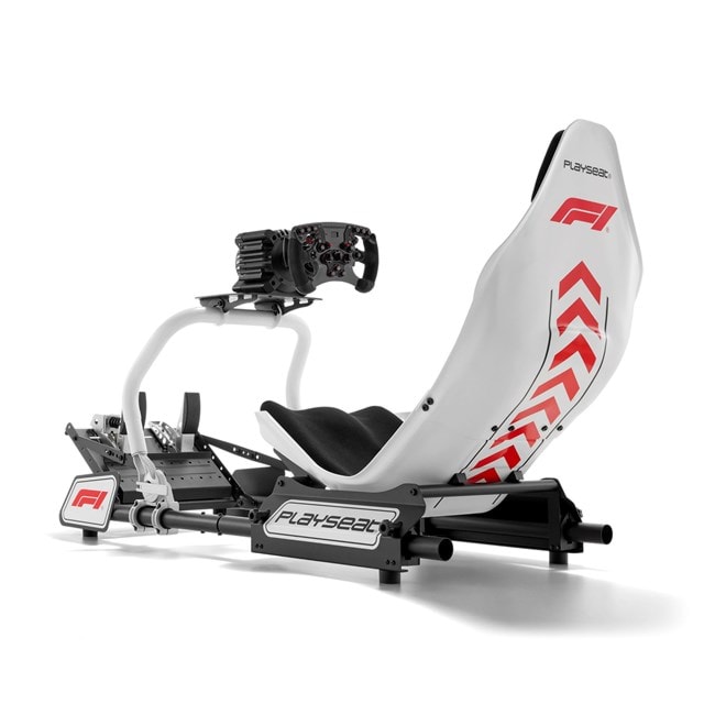 Playseat Formula Instinct - F1 Edition - 10