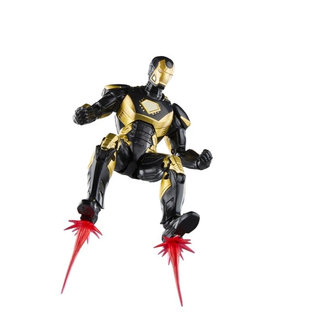 Iron Man Midnight Suns Marvel Legends Series Gamerverse  Action Figure - 2