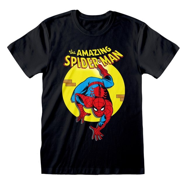 Spider-Man: Amazing Spider-Man Comic (Medium) - 1