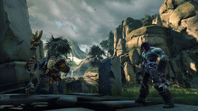 Darksiders II Deathinitive Edition (XSX) - 6