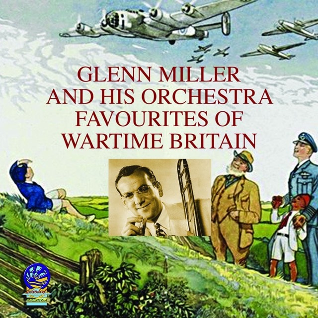 Favourites of Wartime Britain - 1