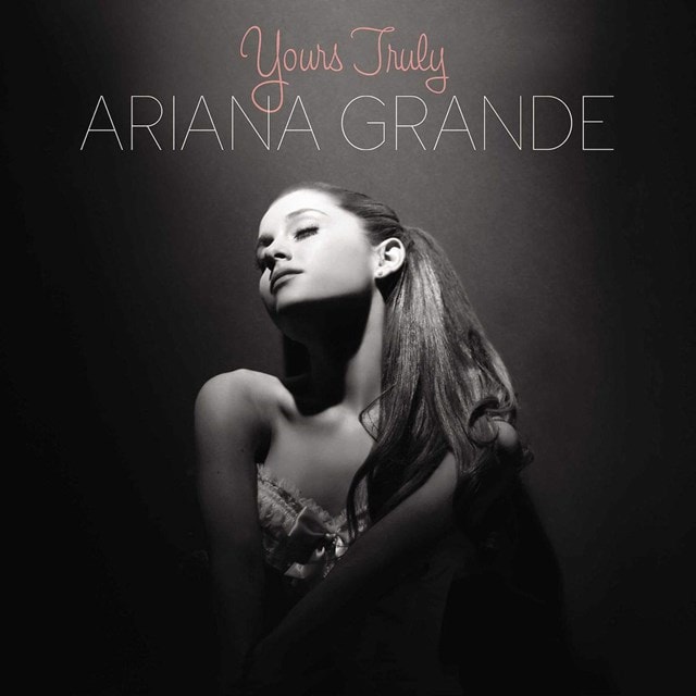 Yours Truly - 1