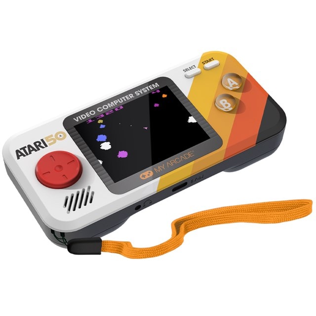 Atari My Arcade Portable Gaming System - 2