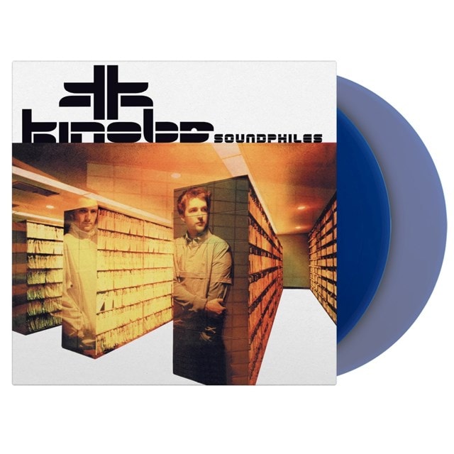 Soundphiles - 2