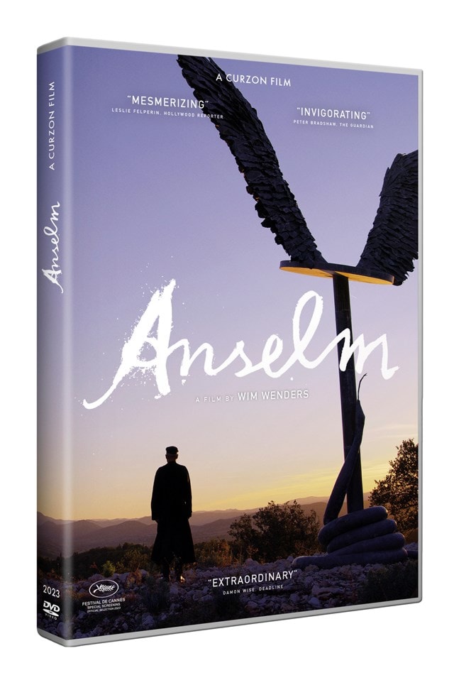 Anselm - 2