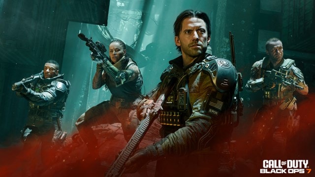 Call Of Duty: Black Ops 7 (XSX) - 8