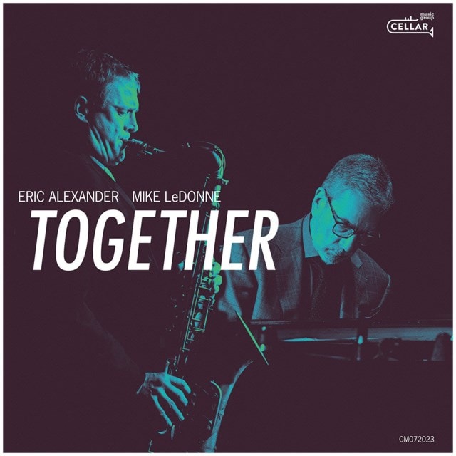 Together - 1