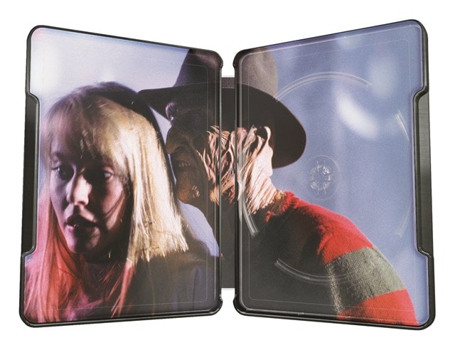 A Nightmare on Elm Street 7-film Limited Edition 4K Ultra HD Steelbook Collection - 14