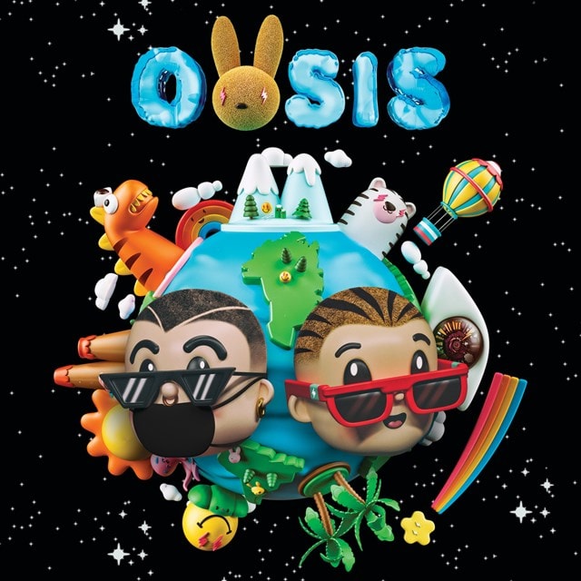 Oasis - 2