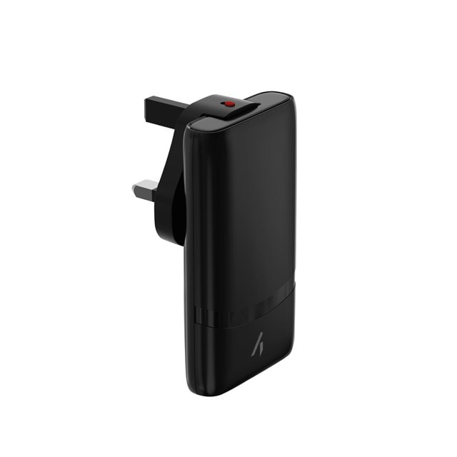 STEALTH Slim Travel Adapter for Nintendo Switch 2 - 2