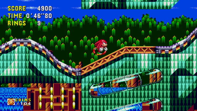 Sonic Origins Plus (Nintendo Switch) - 5
