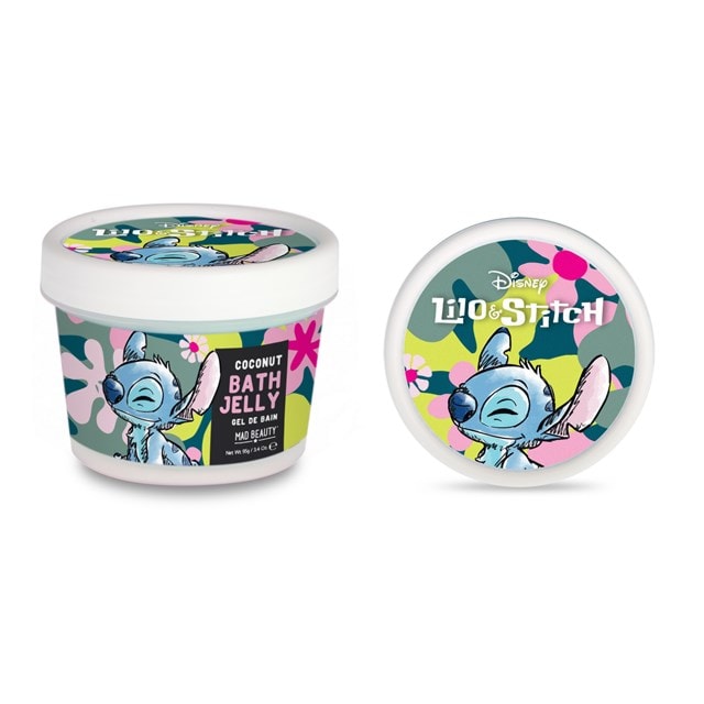 Lilo & Stitch Bath Jelly - 2