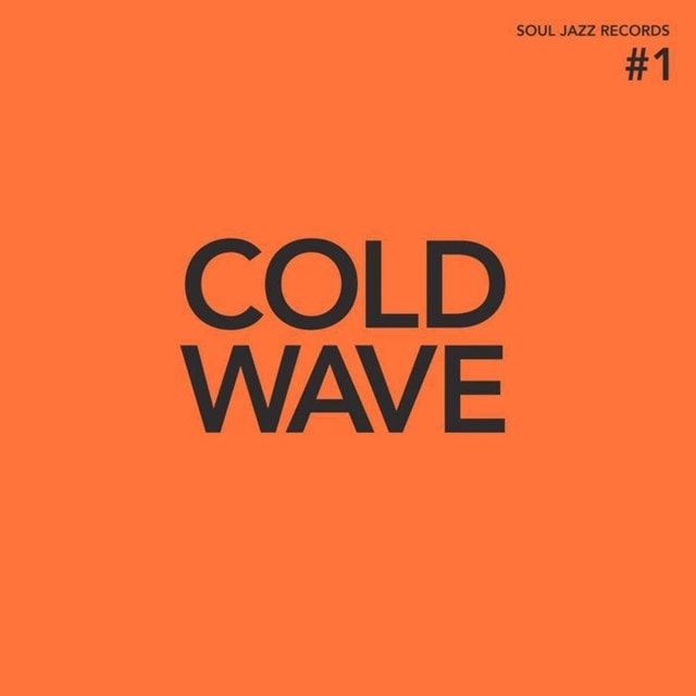 Cold Wave #1 - 1