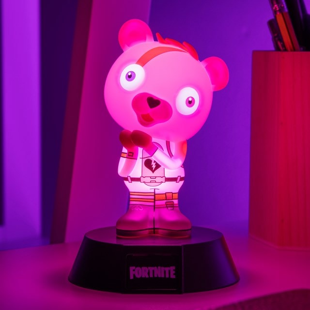Fortnite Cuddle Team Leader Icon Light - 3