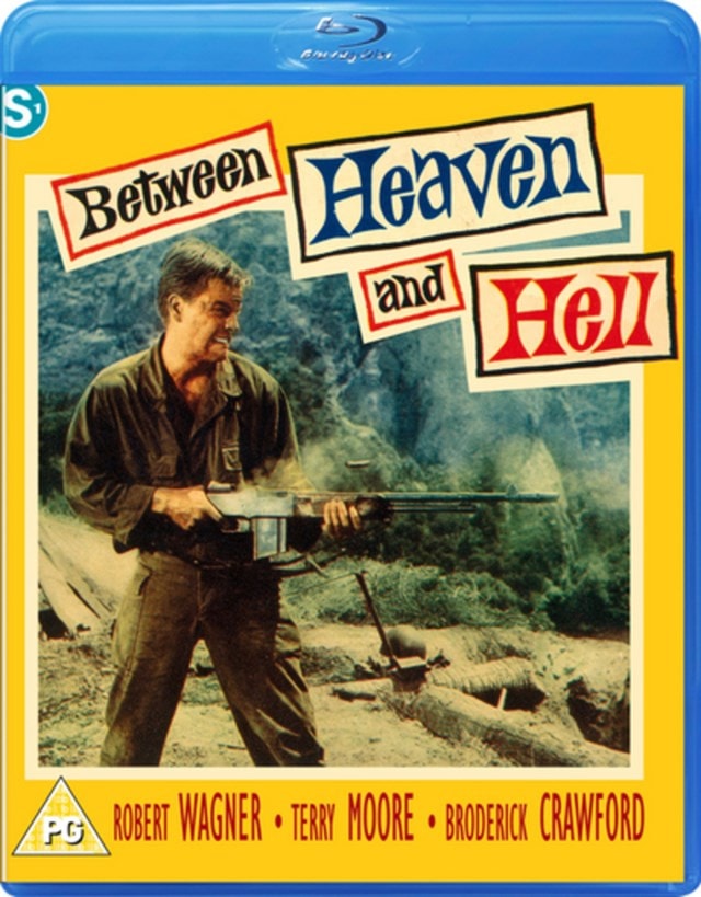 Between Heaven and Hell - 1