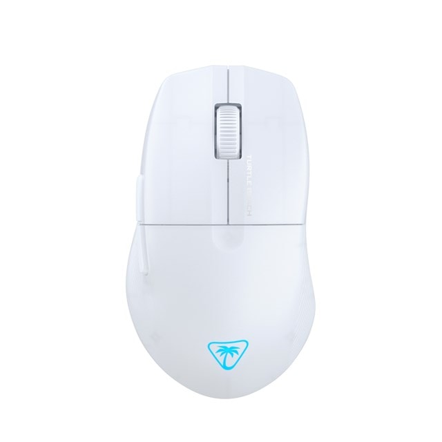 Turtle Beach Pure Air Ultra-Light Wireless Gaming Mouse - White - 1