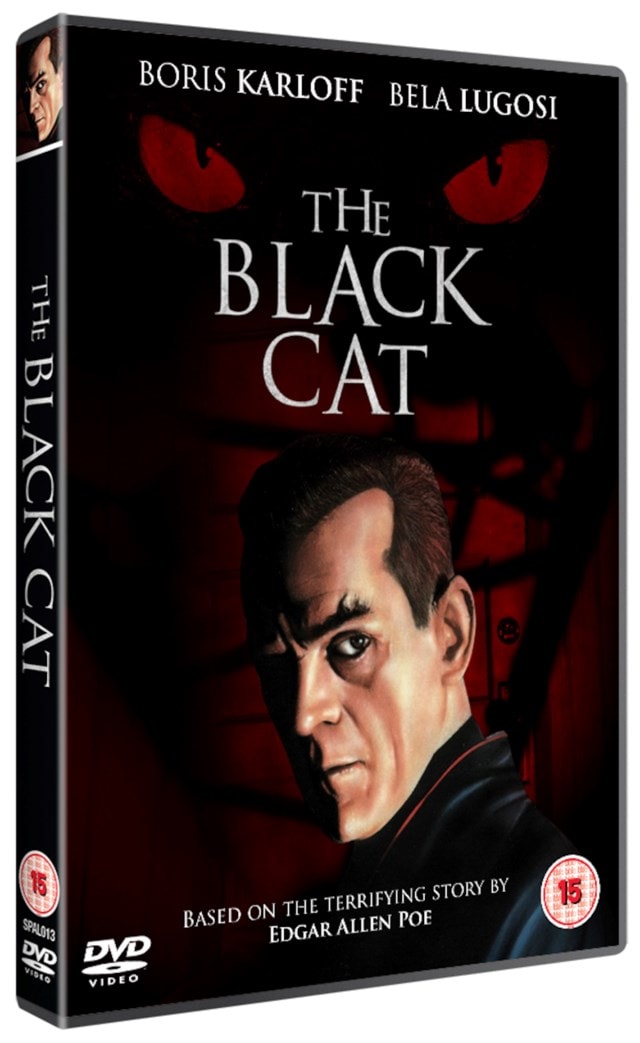The Black Cat - 2