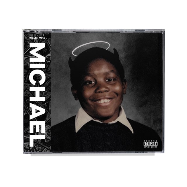 Michael - 1