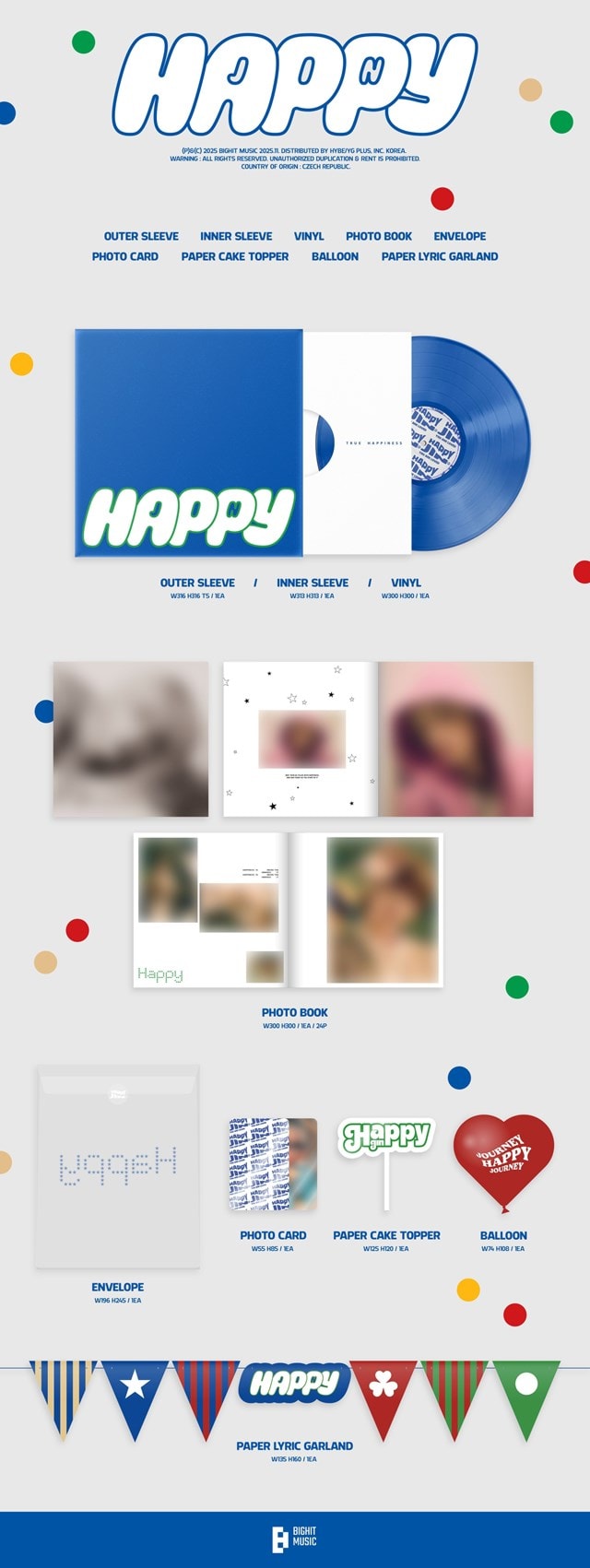 Happy - 2